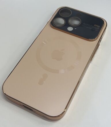 Чохол AG Magsafe for Apple Iphone 14 Pro