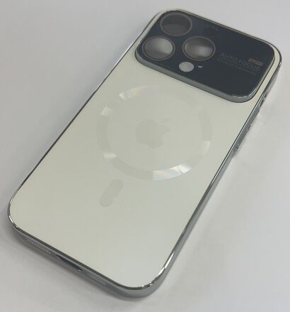 Чохол AG Magsafe for Apple Iphone 14 Pro