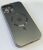 Чехол AG-ACRYLICS  Magsafe for Apple Iphone 13 ProMax