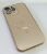 Чехол AG-ACRYLICS  Magsafe for Apple Iphone 13 ProMax