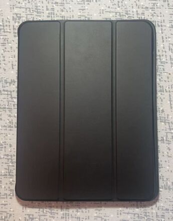 Чехол книжка Smart Case Apple iPad 12.9 2021/2020/2018 Pencil Case