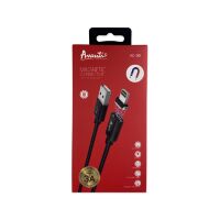 USB Cable Avantis AC-95i MagJet Lightning