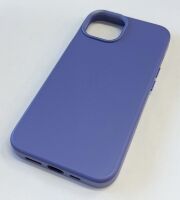 Чохол Leather Case Apple Iphone 14  MagSafe