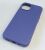 Чохол Leather Case Apple Iphone 14  MagSafe