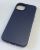 Чохол Leather Case Apple Iphone 14  MagSafe