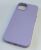 Чохол Leather Case Apple Iphone 14  MagSafe