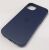 Чохол Leather Case Apple Iphone 14  MagSafe