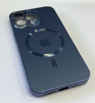 Чехол AG-ACRYLICS  Magsafe for Apple Iphone 13 Pro