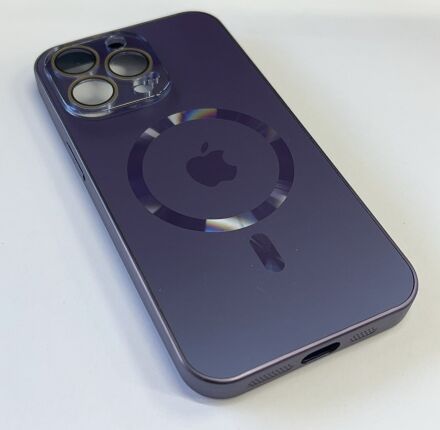 Чехол AG-ACRYLICS  Magsafe for Apple Iphone 13 Pro