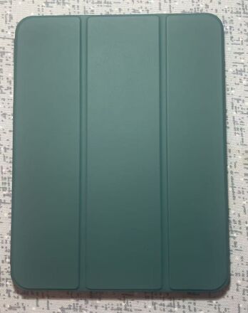 Чехол книжка Smart Case Apple iiPad10.9（air4/air5）11Air/2024 Pencil Case