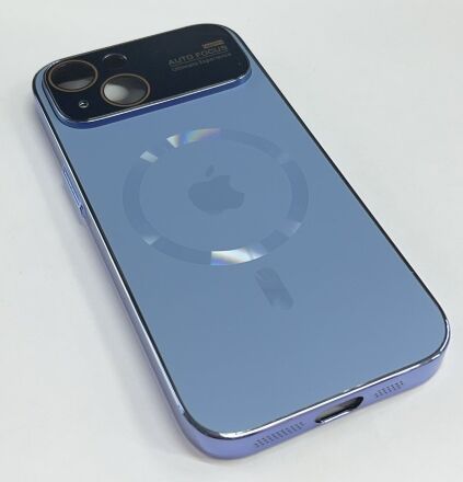 Чохол AG Magsafe for Apple Iphone 15