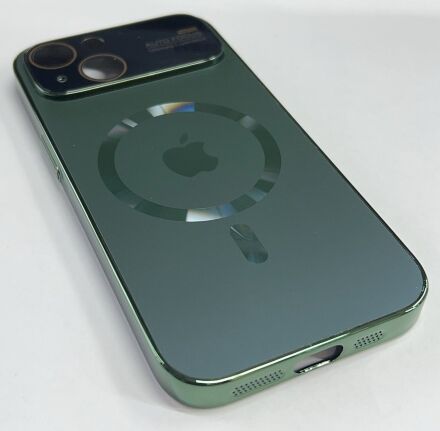 Чохол AG Magsafe for Apple Iphone 15