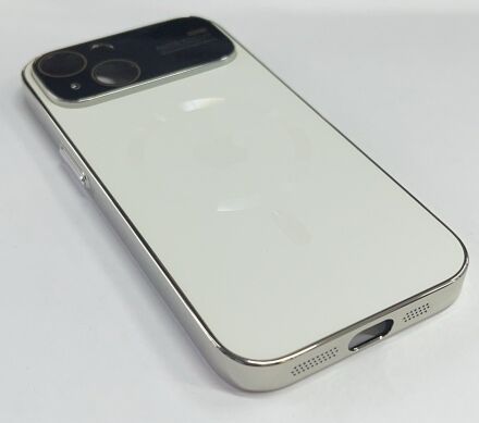 Чохол AG Magsafe for Apple Iphone 15