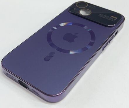 Чохол AG Magsafe for Apple Iphone 15