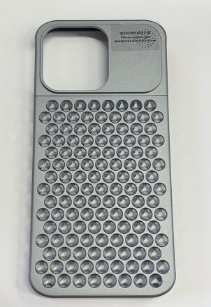 Case Aluminium for Apple Iphone 13 Pro