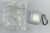 Чехол AirPods 2 Clear