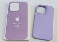 Чохол Leather Case Apple Iphone 14 Pro  MagSafe
