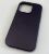 Чохол Leather Case Apple Iphone 14 Pro  MagSafe