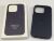 Чохол Leather Case Apple Iphone 14 Pro  MagSafe
