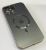 Чехол AG-ACRYLICS  Magsafe for Apple Iphone 12 ProMax