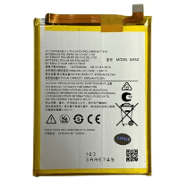 Акумулятор для Motorola Moto EDGE S30 / MB50