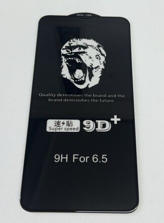 Защитное стекло Super Speed 9D+ for Apple Iphone XS Max/ 11Pro Max