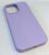Чохол Leather Case Apple Iphone 14 ProMax  MagSafe