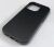 Чохол Leather Case Apple Iphone 14 ProMax  MagSafe