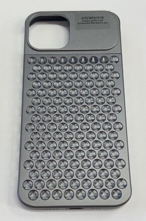 Case Aluminium for Apple Iphone 14