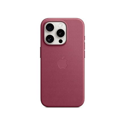Чохол Original FineWoven with MagSafe Apple iPhone 15 Pro Max