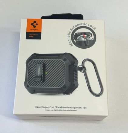 Чохол Spigen Protective AirPods Pro 2