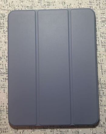 Чехол книжка Smart Case Apple iPad Mini 6 Gen/ Mini 7 ( 8.3 inch ) Pencil Case