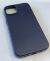 Чохол Leather Case Apple Iphone 13  MagSafe