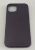 Чохол Leather Case Apple Iphone 13  MagSafe