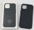 Чохол Leather Case Apple Iphone 13  MagSafe
