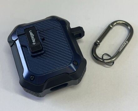 Чохол Spigen Protective AirPods 2