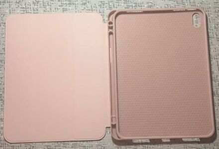 Чехол книжка Smart Case Apple iPad 13 Air 2024  Pencil Case