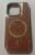 Case KWI-NI Diamond and  MagSafe Apple for Iphone 16 Pro