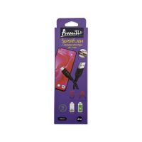 USB Cable Avantis Super Flash AC-75m Micro 2m