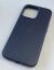 Чохол Leather Case Apple Iphone 13 Pro  MagSafe