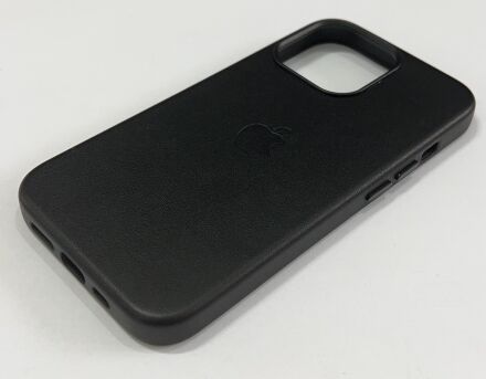 Чохол Leather Case Apple Iphone 13 Pro  MagSafe