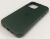 Чохол Leather Case Apple Iphone 13 Pro  MagSafe