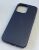 Чохол Leather Case Apple Iphone 13 Pro  MagSafe