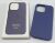 Чохол Leather Case Apple Iphone 13 Pro  MagSafe