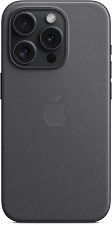 Чохол Original FineWoven with MagSafe Apple iPhone 15 Pro