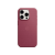 Чохол Original FineWoven with MagSafe Apple iPhone 15 Pro