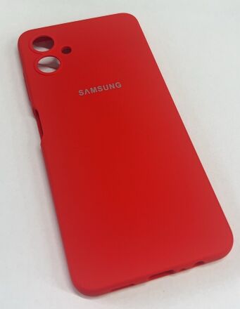 Чохол Silicone Case for Samsung A06