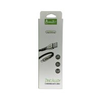 USB Cable Avantis AC-60i Zinc Alloy Lightning