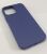 Чохол Leather Case Apple Iphone 13 ProMax  MagSafe