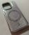 Case KWI-NI Diamond and  MagSafe Apple for Iphone 17